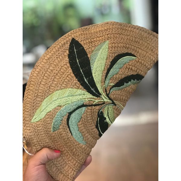 Kit Canga Bananeira