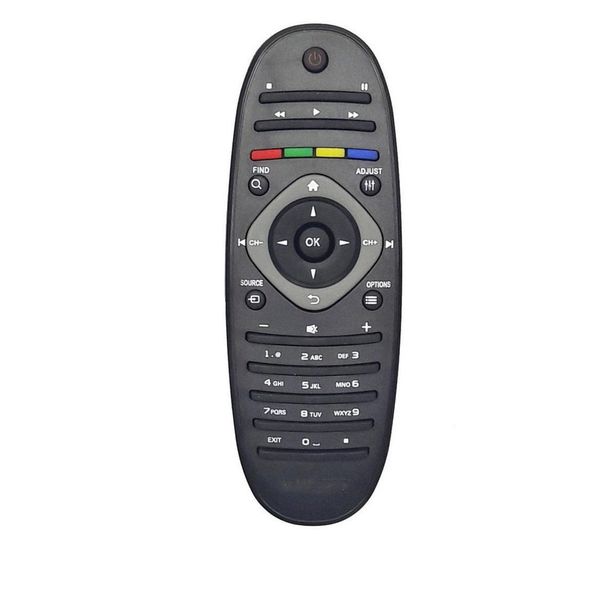 Controle Philips LED LCD Oval SKY-7983