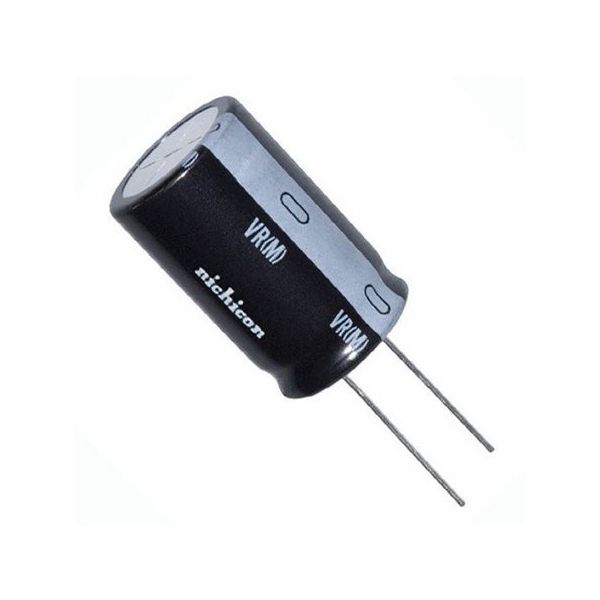 Capacitor Eletrolítico 270uF / 160V