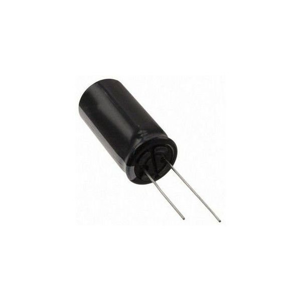 Capacitor Eletrolítico 100uF / 200V