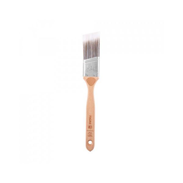 TRINCHA 101 - 2.1/2 PROFISSIONAL ANGULAR SINTETICA TIGRE
