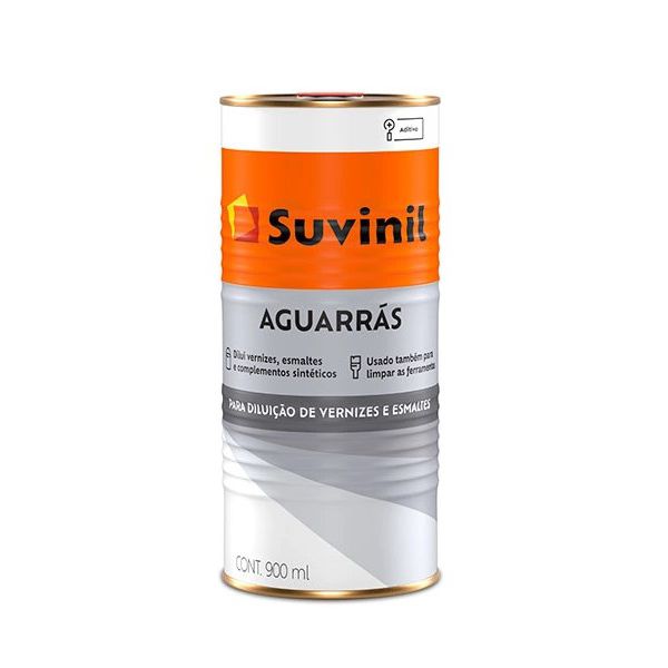 Aguarrás Suvinil 900ml