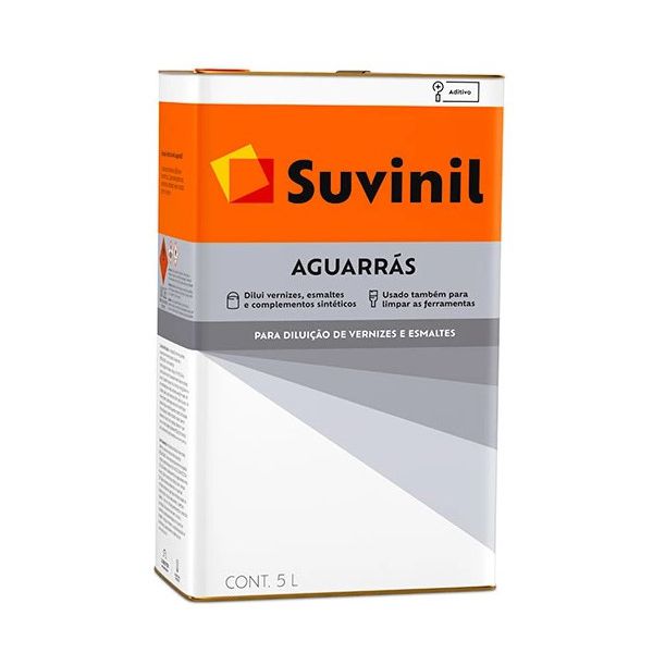 Aguarrás Suvinil 5L