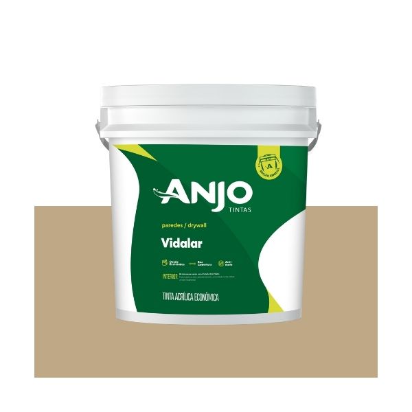 ANJO VIDALAR ECONOMICA CAMURCA 18L