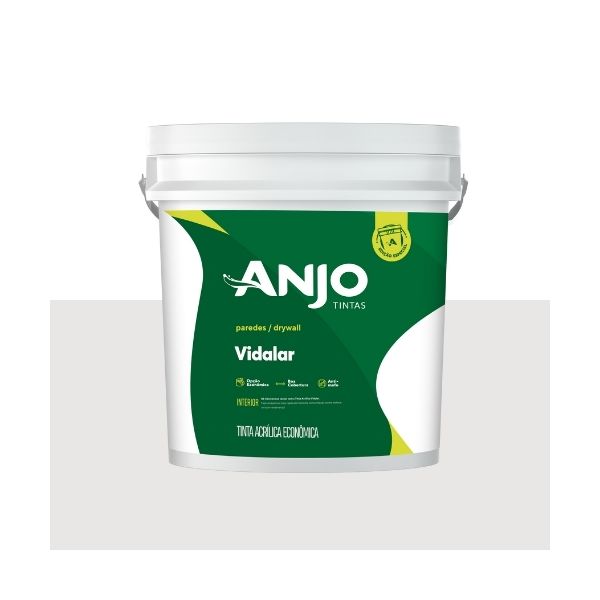 ANJO VIDALAR ECONOMICA GELO 18L