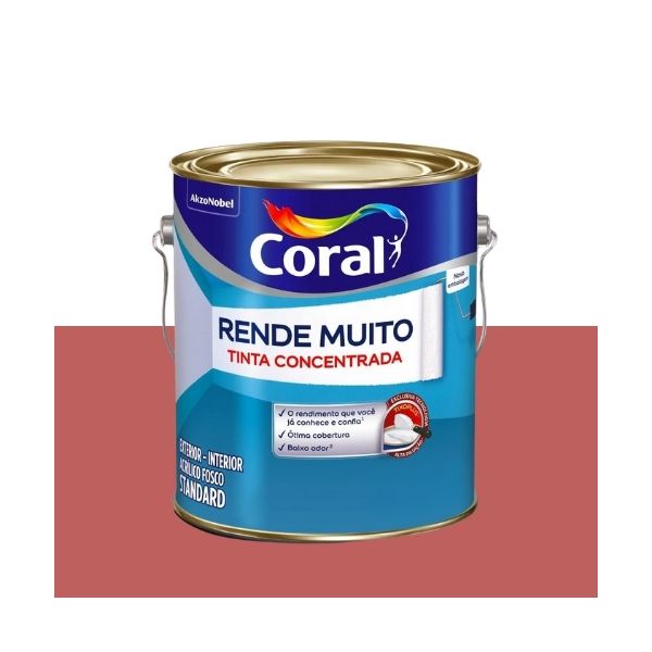 RENDE MUITO SUCO DE GOIABA FOSCO **3,2L**