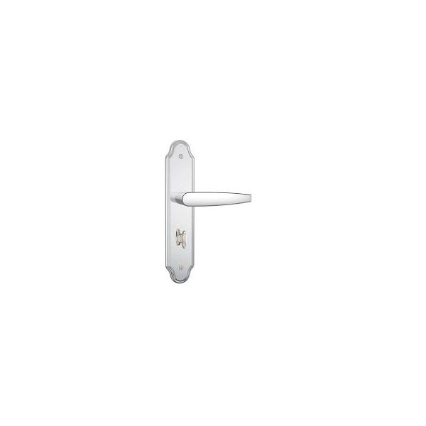 FECHADURA STAM INOX 823/33 ESPELHO BANHEIRO