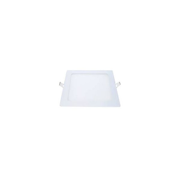 PAINEL DE LED EMB QUAD 12W 6500K-MUNDILUX/DEMI