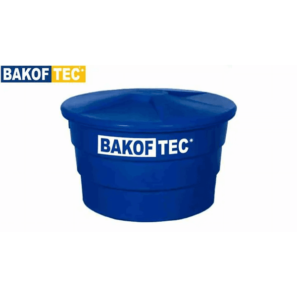 CAIXA D AGUA POLIETILENO 310L C/TPA-BAKOF