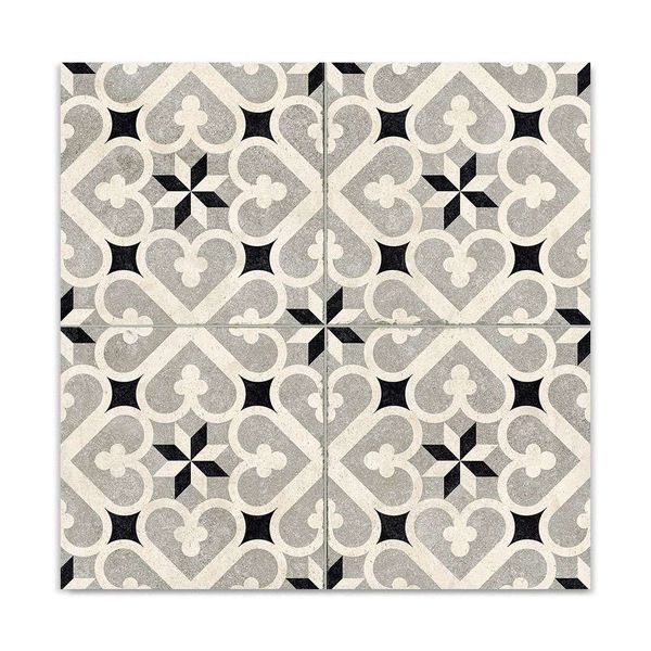 Porcelanato Ladrilho Amur 60X60cm Ceusa