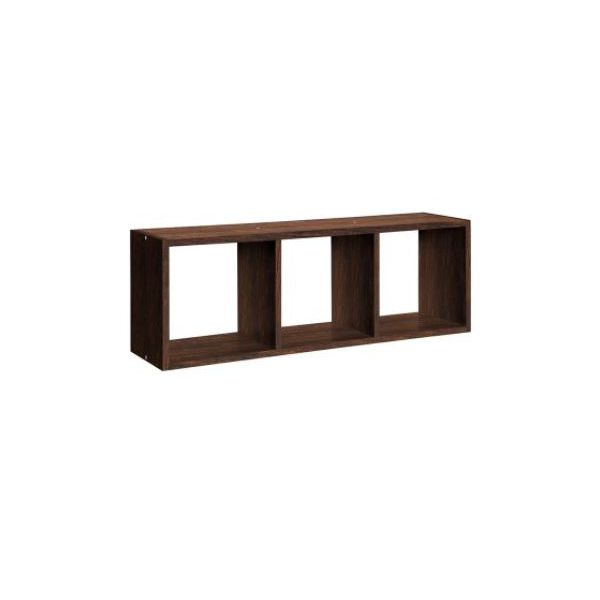 Nicho Tabaco em MDF 80cx28x20 Prat-K