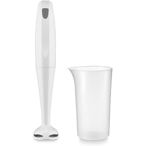 Mixer De Mão 200W Branco 127V Elgin