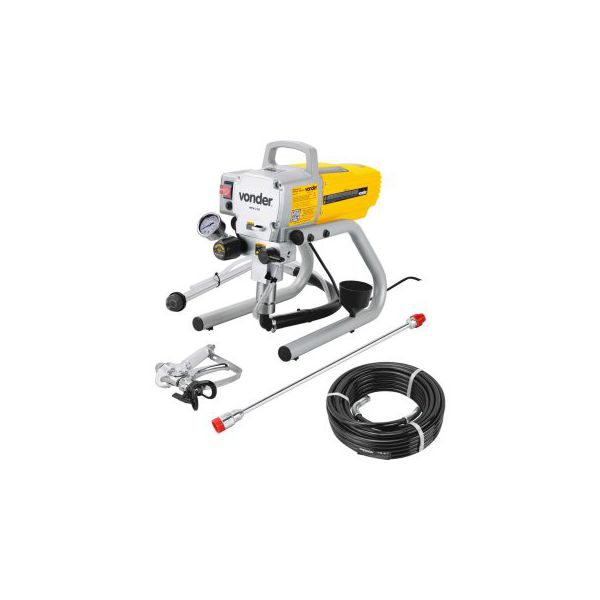 Máquina de Pintura Airless Vonder MPA120 1,2HP 220V