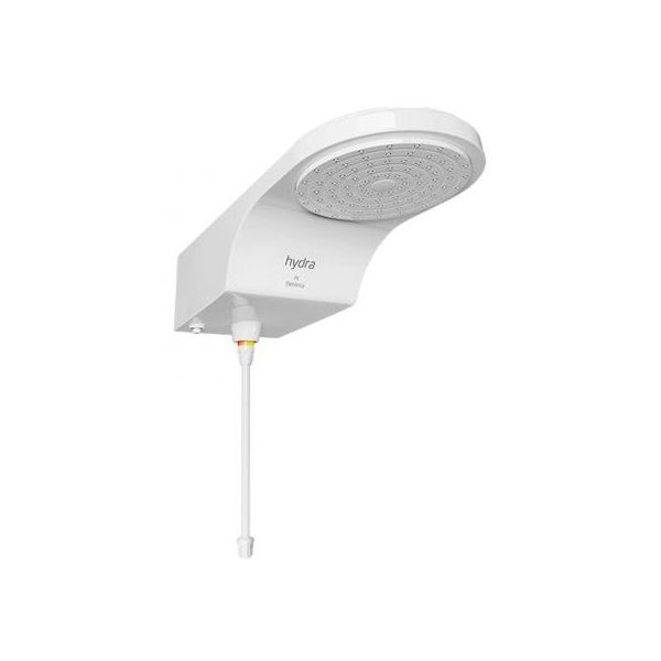 Ducha Eletrônica Fit 6.800W 220V Branca Hydra