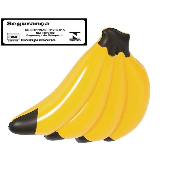 Boia Banana Mor