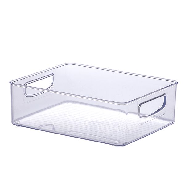 Organizador Diamond Cristal 902 25x20x8Cm Paramount