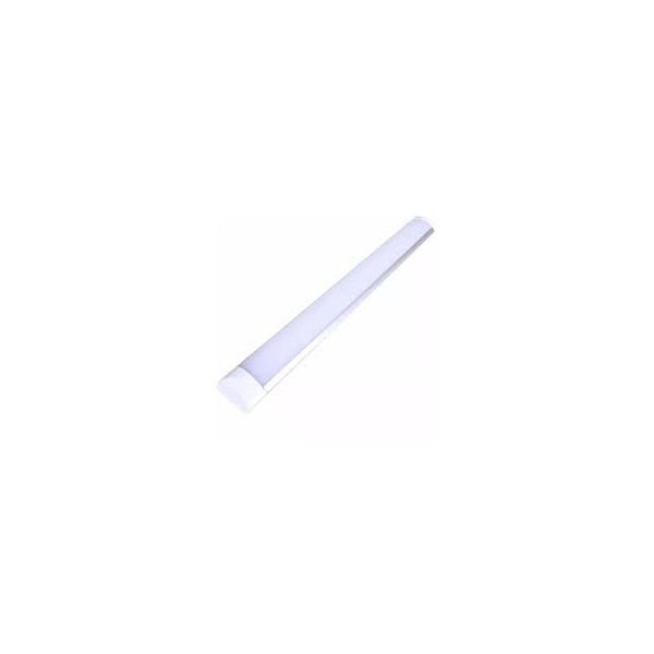 LUMINARIA LED SLIM LINEAR 36W/40W BIV 6500K-STAR BRIGHT