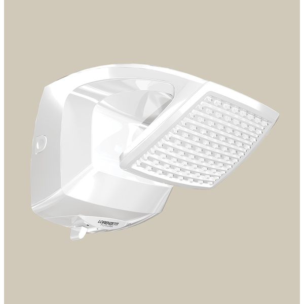 Ducha Multi Temperatura Futura 220V Lorenzetti