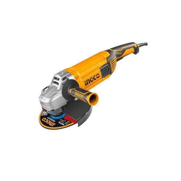 Esmerilhadeira Angular 7 2400W 110V Ingco