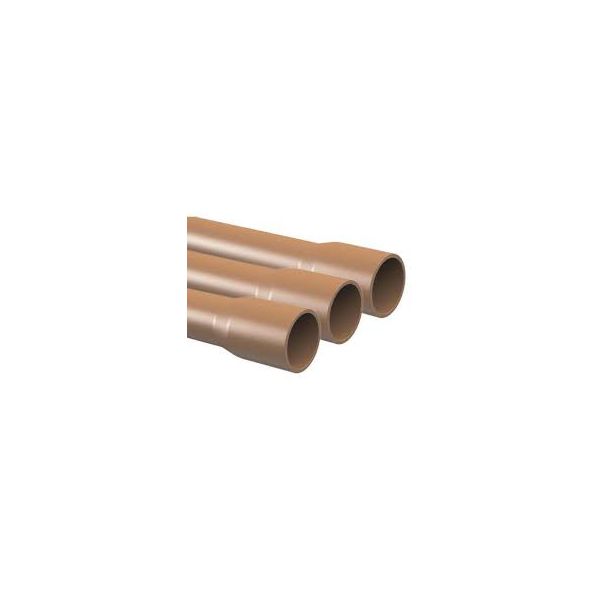 Tubo Soldável 25mm Tigre - Barra