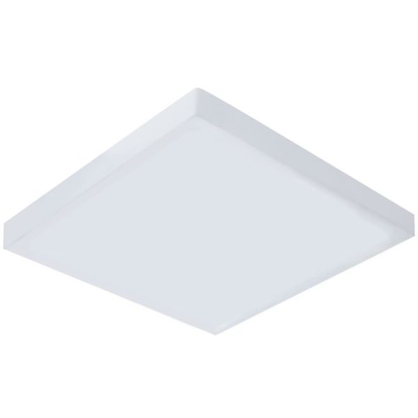 PAINEL DE LED EVOLED SOBREPOR MINI-BORDA 24W 5000K