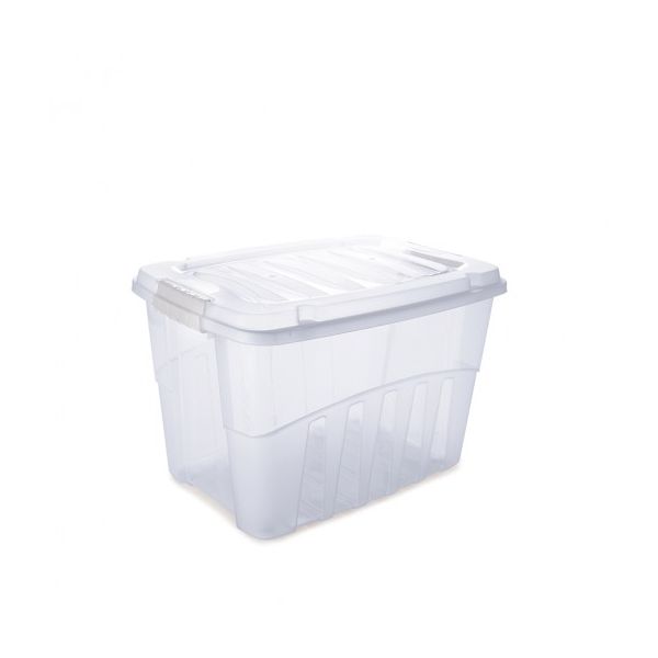 CAIXA PLASUTIL GRAN BOX 19,8L BCO