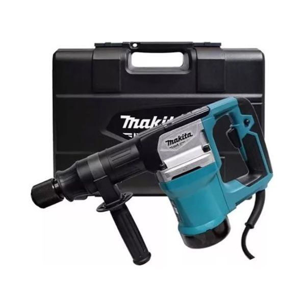 MARTELO DEMOLIDOR MAKITA 17MM M8600B-127V