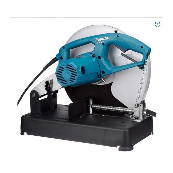 SERRA RAPIDA MAKITA PORTATIL 355MM M2401B 220V