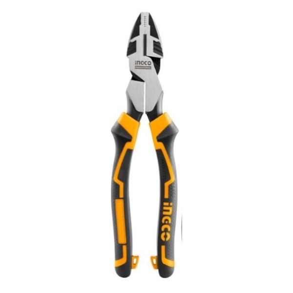 Alicate Universal Alta Performance 8" HHCP 28200 Ingco