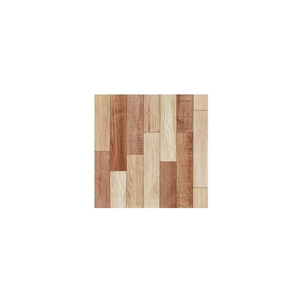 Piso Madeira HD Brilhante Bold Viva 46x46cm