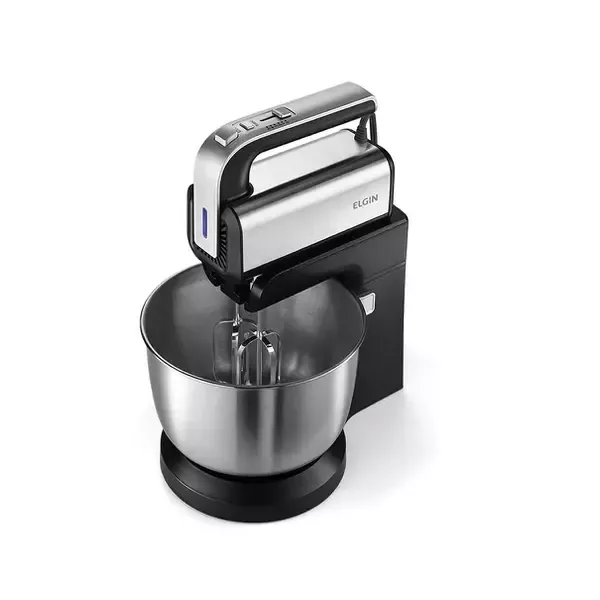 Batedeira Silver Blend 500W 5 Vel 127V Elgin