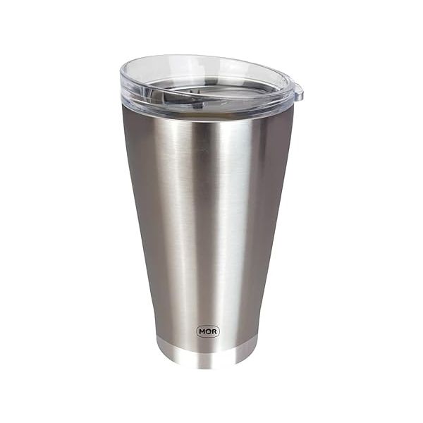 Copo Termico De Cerveja Inox 700Ml 8046 - Mor