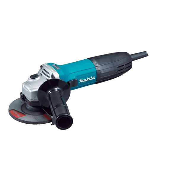 Esmerilhadeira Makita Ga 4530 4.1/2 720W 127V