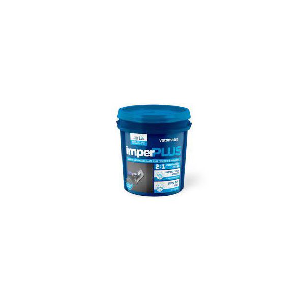 IMPERPLUS ADITIVO IMPERM 18L-VOTOMASSA