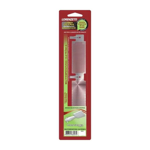Resistência Loren Shower Ultra