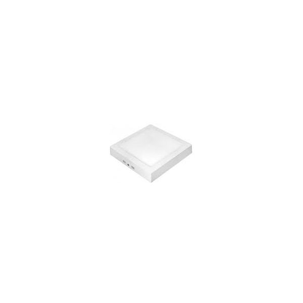 PAINEL DE LED PIX SOBREPOR QUADRADO POP 18W-4000K