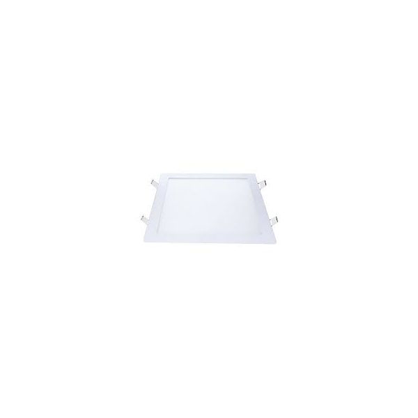 PAINEL DE LED PIX EMBUTIR QUADRADO POP 24W-3000K