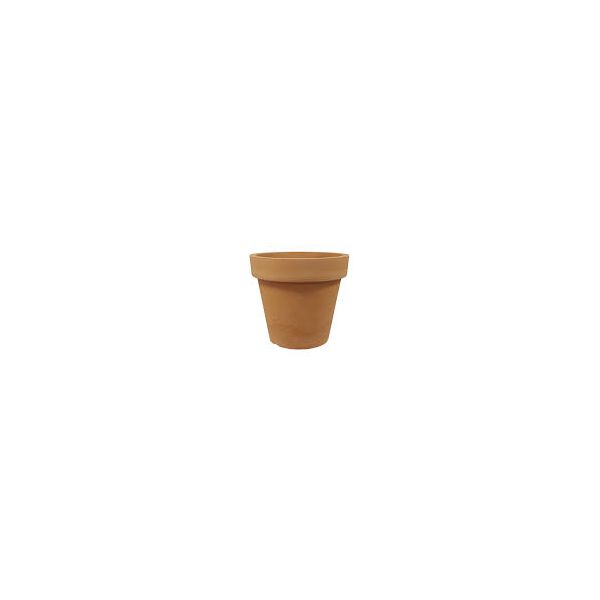 VASO JARDIM ESSENCIAL RED. 57CM ACO CORTEN-JAPI