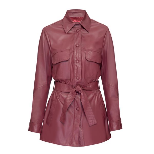 Parka Clarissa
