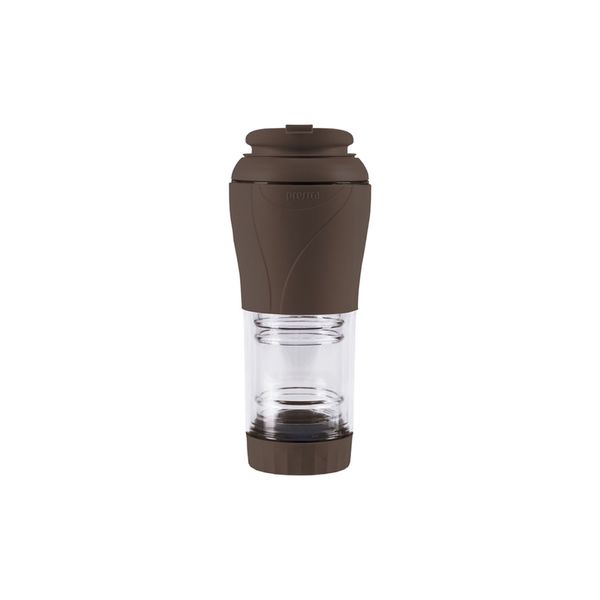 Cafeteira Infusora 350ml Pressca 