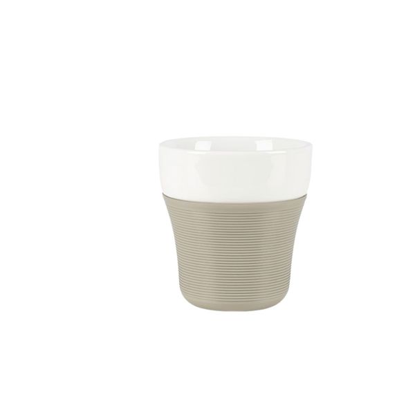  Copo de Porcelana Espresso Cup 50ml Pressca