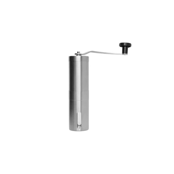 Moedor Manual de Café Inox 