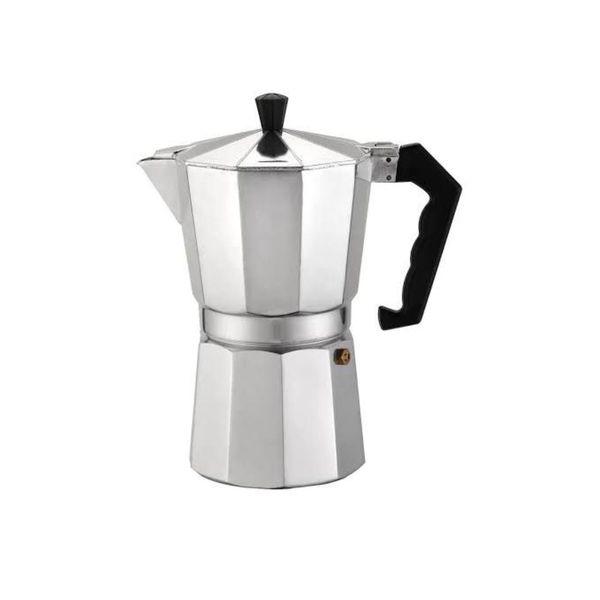 Cafeteira Italiana 300ml Alumínio