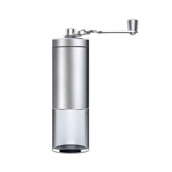 Moedor de Café Manual Inox 