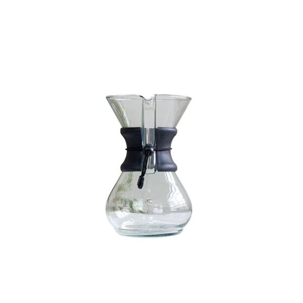 Decanter Chemex The Best Brew 