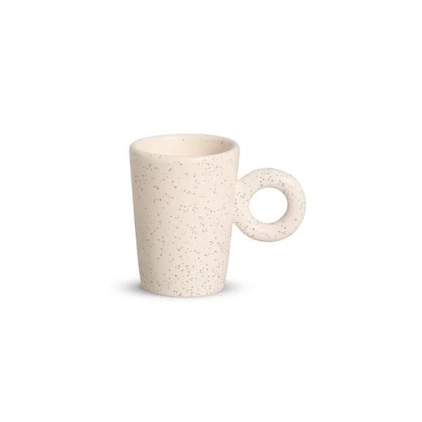 Caneca Cônica Duo Sortida 80ml
