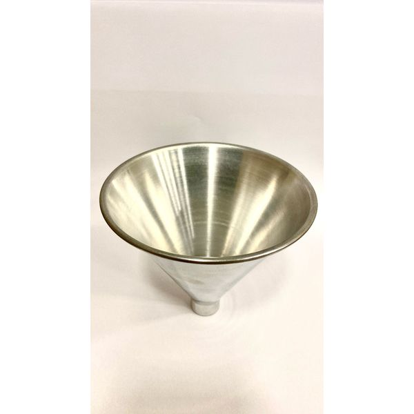 Porta Filtro Metal Waals Cônico 102
