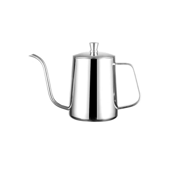 Chaleira Aço Inox 350ml