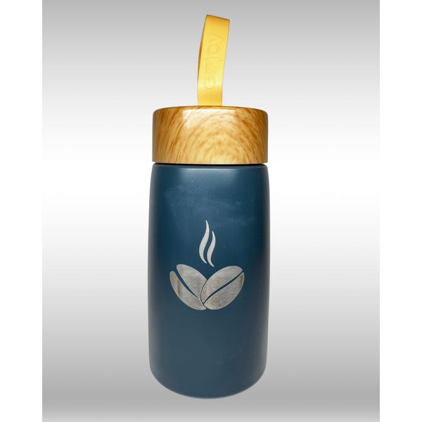 Garrafa Térmica Personalizada 250ml