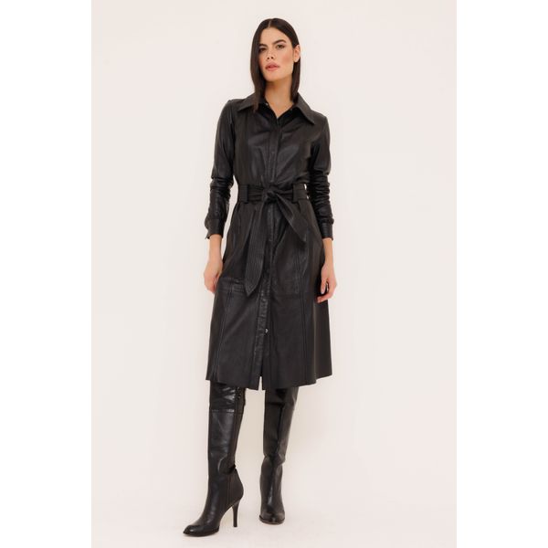 Trench Coat Ticiane
